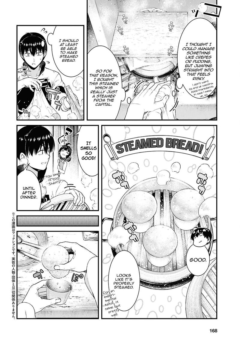 A Harem in the Fantasy World Dungeon, Chapter 101 image 02